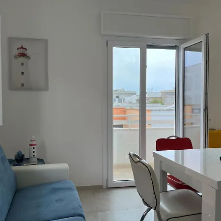 Maison D - Piano Primo By Cala Salento * פורטו צ'זראו