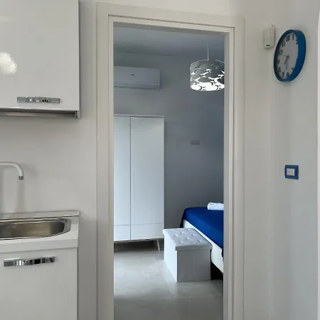 Maison D - Piano Primo By Cala Salento דירה