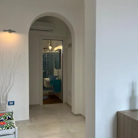 Maison D - Piano Primo By Cala Salento דירה