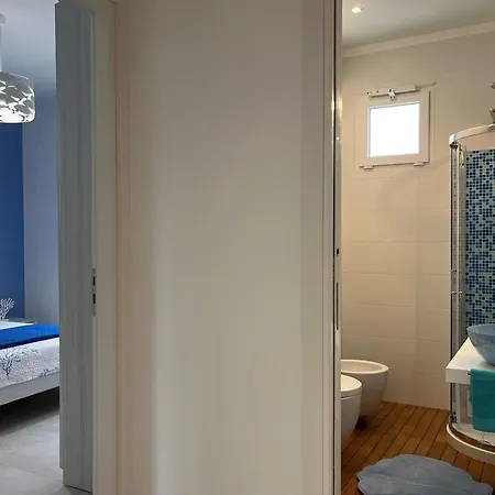 Maison D - Piano Primo By Cala Salento *