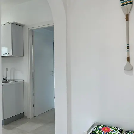 Maison D - Piano Primo By Cala Salento * פורטו צ'זראו
