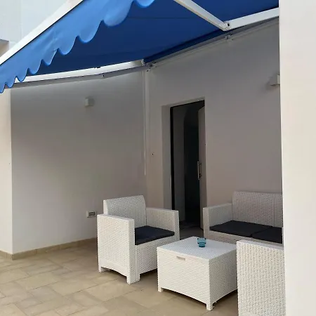 דירה Maison D - Piano Primo By Cala Salento