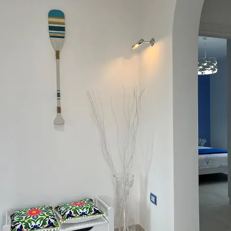 Maison D - Piano Primo By Cala Salento