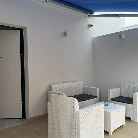 Maison D - Piano Primo By Cala Salento * Porto Cesareo
