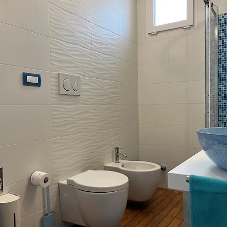 Maison D - Piano Primo By Cala Salento Apartment Porto Cesareo