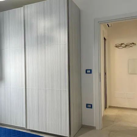 Maison D - Piano Primo By Cala Salento *