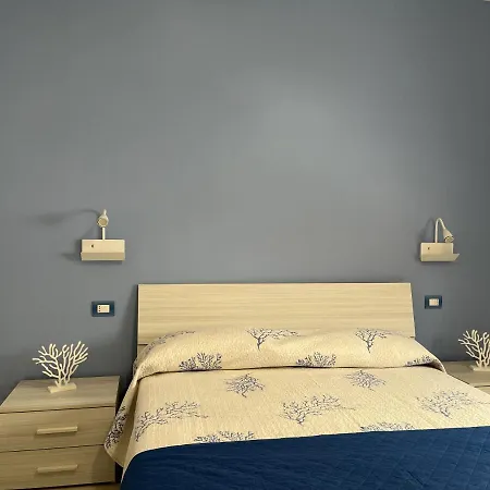 Maison D - Piano Primo By Cala Salento