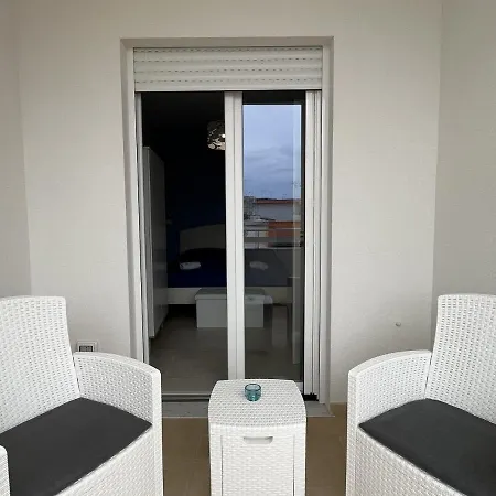 Maison D - Piano Primo By Cala Salento Appartement *