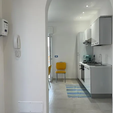 Maison D - Piano Primo By Cala Salento Apartment *