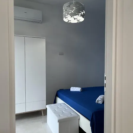 Maison D - Piano Primo By Cala Salento Apartment *
