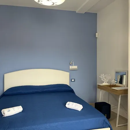 Maison D - Piano Primo By Cala Salento * Porto Cesareo