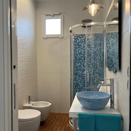 Maison D - Piano Primo By Cala Salento Porto Cesareo