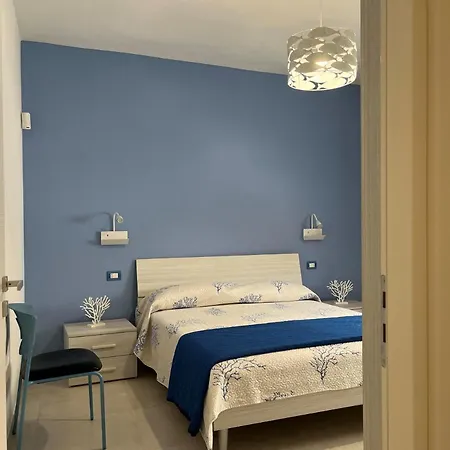 Maison D - Piano Primo By Cala Salento Apartment