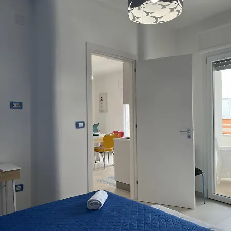 Maison D - Piano Primo By Cala Salento *