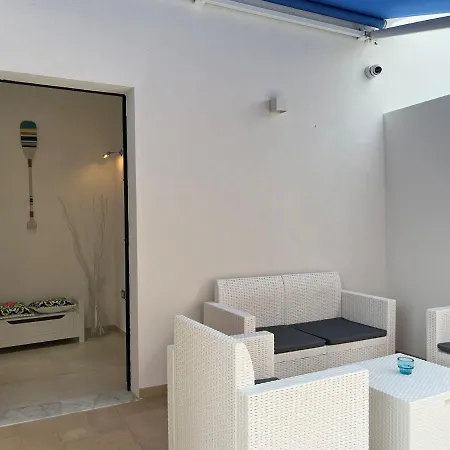 Maison D - Piano Primo By Cala Salento Apartment