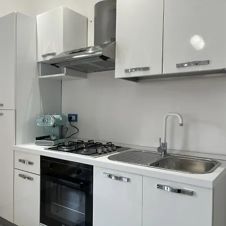 Appartement Maison D - Piano Primo By Cala Salento *