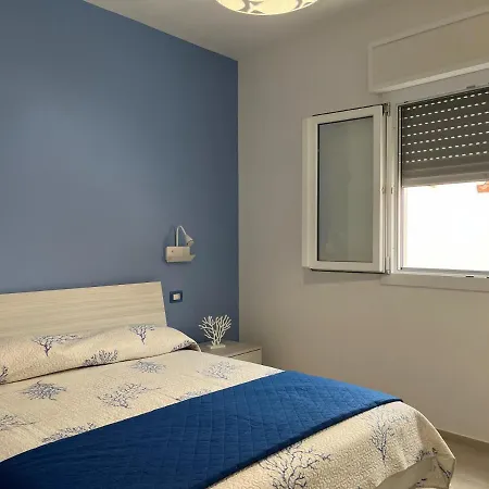 Maison D - Piano Primo By Cala Salento *