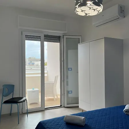 Maison D - Piano Primo By Cala Salento