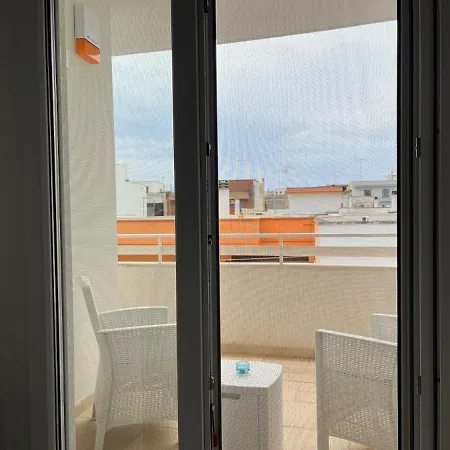 Maison D - Piano Primo By Cala Salento Διαμέρισμα *