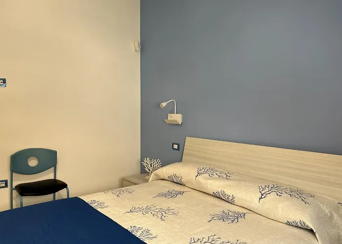Maison D - Piano Primo By Cala Salento Porto Cesareo
