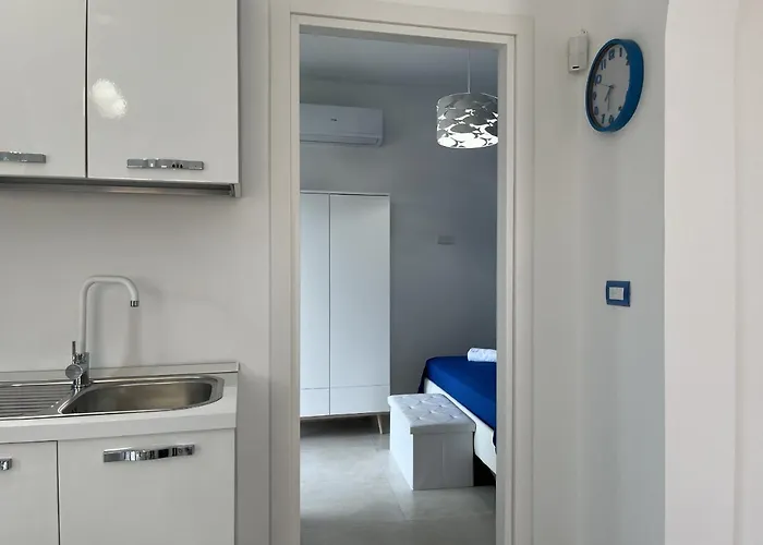 Maison D - Piano Primo By Cala Salento Διαμέρισμα