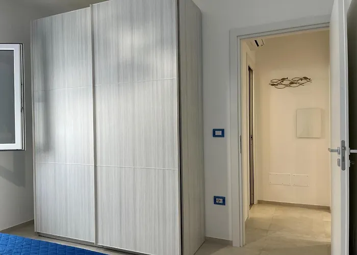 Maison D - Piano Primo By Cala Salento *