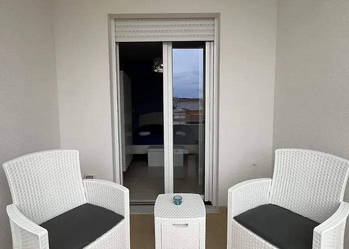 Maison D - Piano Primo By Cala Salento 公寓 *