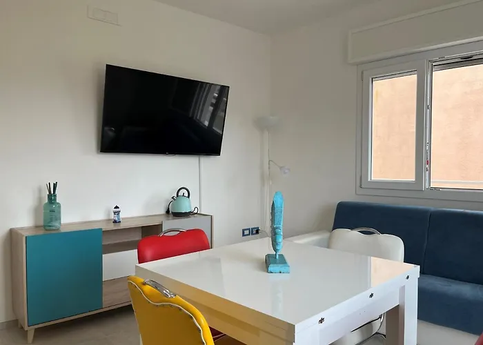 Maison D - Piano Primo By Cala Salento * Porto Cesareo