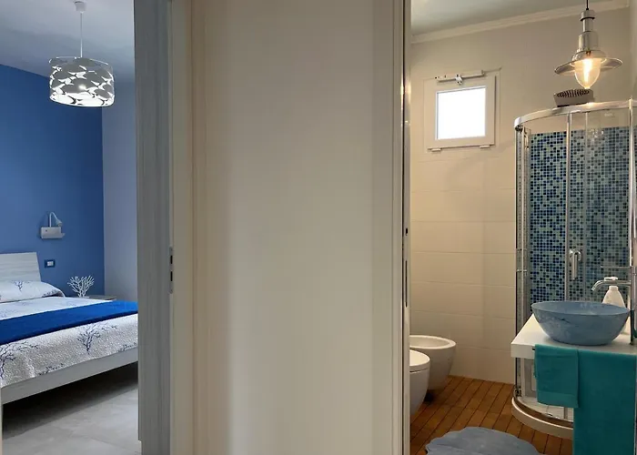 Maison D - Piano Primo By Cala Salento *