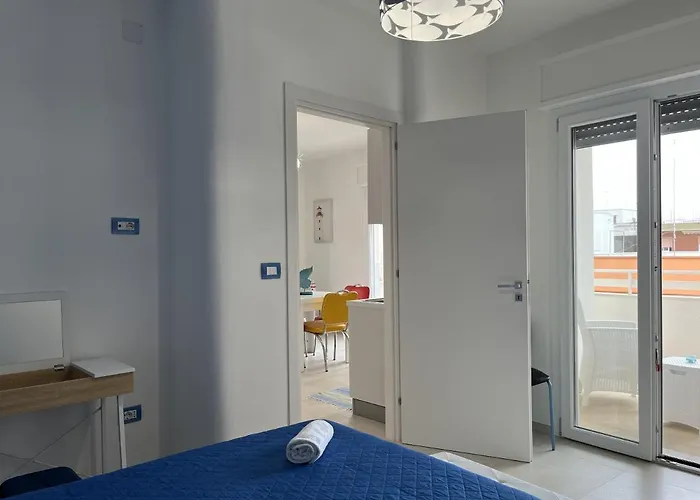 Maison D - Piano Primo By Cala Salento *