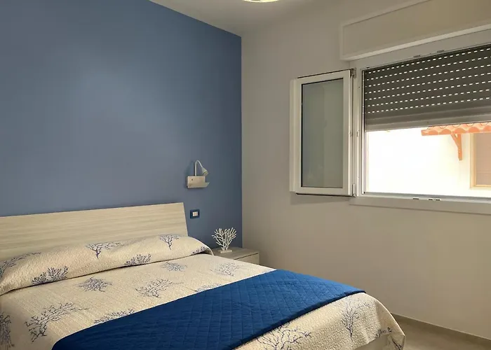 Maison D - Piano Primo By Cala Salento *