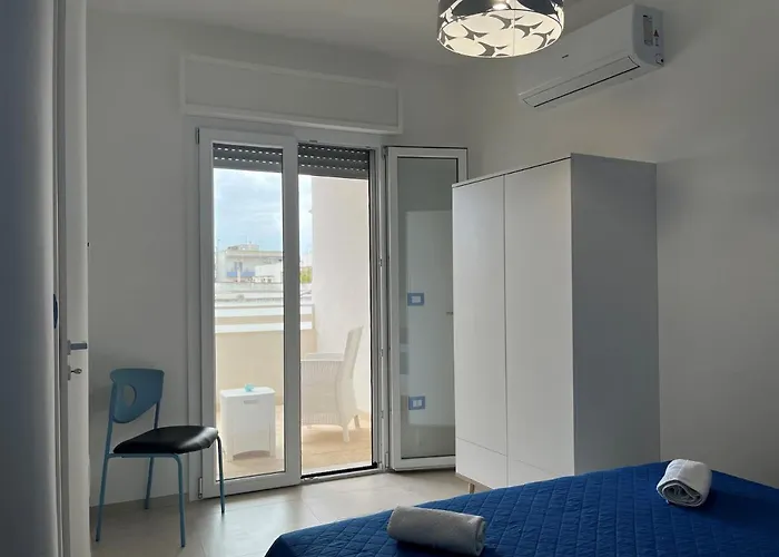 Maison D - Piano Primo By Cala Salento