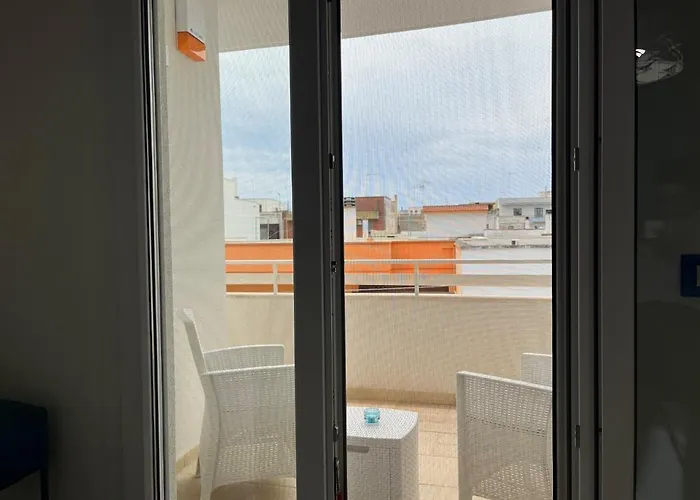 Maison D - Piano Primo By Cala Salento Διαμέρισμα *